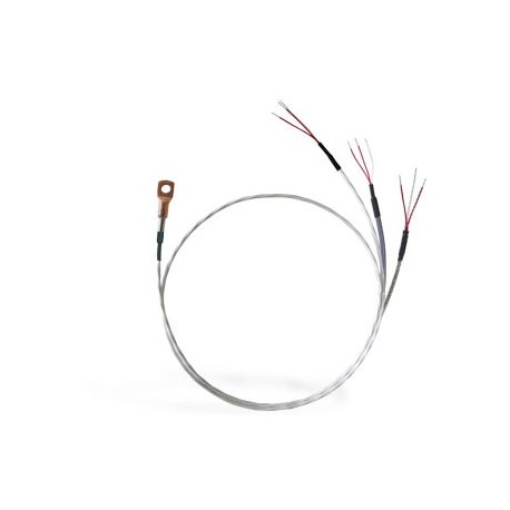 SFO 50 / SFOD 50-Sonde filaire à élément résistif pour mesure de contact par oeillet