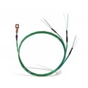 KIMO SFO K – Sonde thermocouple de contact à œillet