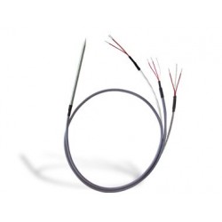 SFP 50 / SFPD 50-Sonde filaire à piquer et à élément résistif
