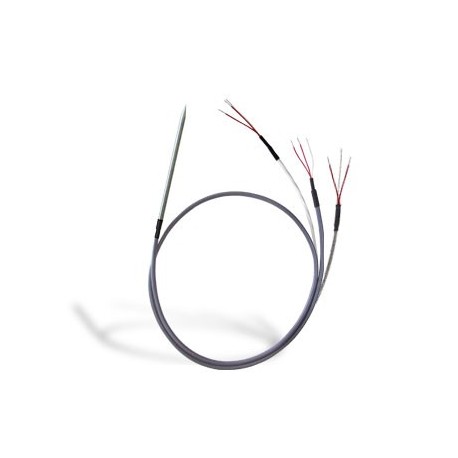 SFP 50 / SFPD 50-Sonde filaire à piquer et à élément résistif
