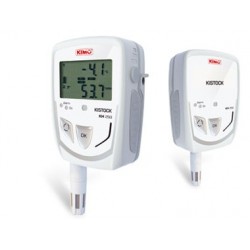 KH 250_Température - Humidité - Courant - Tension - Lumière