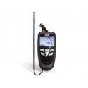 KIMO VT 100 – Thermo-anémomètre à fil chaud