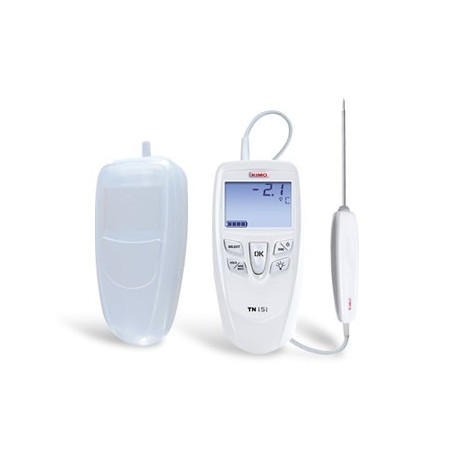 TN 150 - 151 -Thermomètres Spécial agroalimentaire