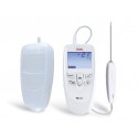 KIMO TN 150 / 151 – Thermomètre agroalimentaire