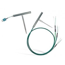 SFPPT K-Sonde thermocouple à poignée en T