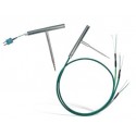 KIMO SFPPT K – Sonde thermocouple à poignée en T