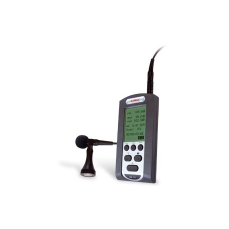 DS 200- Exposimètre