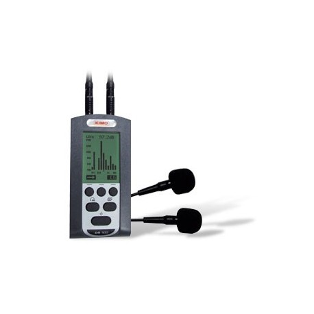 DS 300- Exposimètre