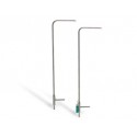 KIMO – Tube de Pitot type L