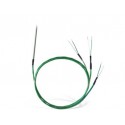 KIMO SFP K – Sonde thermocouple à piquer
