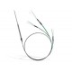 SFPP K / SFPPC K-Sonde filaire thermocouple à poignée pour piquer