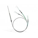 KIMO SFPP K / SFPPC K – Sonde thermocouple à piquer à poignée