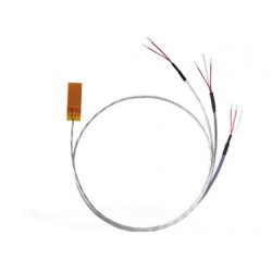 SFSC 50-Sonde filaire, à élément résistif souple à coller