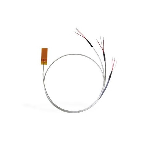SFSC 50-Sonde filaire, à élément résistif souple à coller