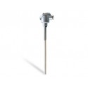 KIMO TBAL K / TBALD K – Sonde thermocouple K haute température