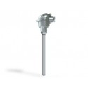 KIMO TBAR K / TBARD K – Sonde thermocouple à protecteur réfractaire