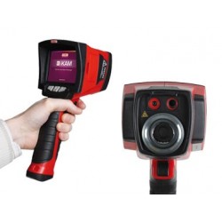 IKAM 100 - Caméra thermique