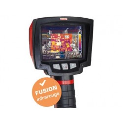 IKAM 200 - Caméra thermique