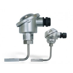 TBCT 50 / TBCTD 50 - TMCT 50 / TMCTD 50 - A tête avec embase pour tuyauterie