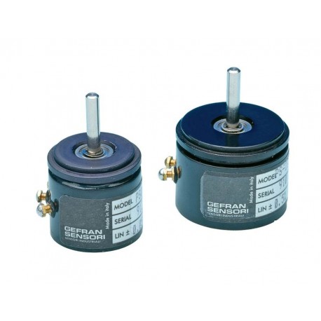 PS- CAPTEURS ROTATIFS DE POSITION 