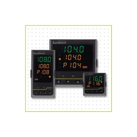 Piccolo-Régulateurs de température et de procédés