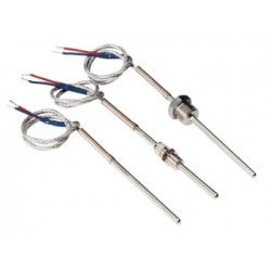 TC1-Thermocouple à utiliser dans le secteur des matières plastiques
