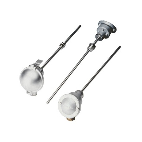 TC6-Thermocouple à tete 