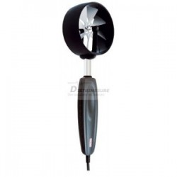 Sondes de mesure pour portables Classes 200 - 300