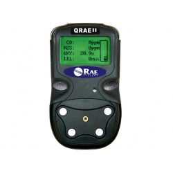 Qrae II -Détecteur multigaz