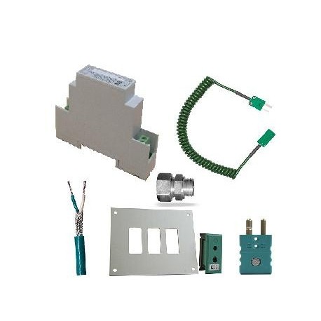 Accessoires pour sondes thermocouple