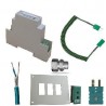 Accessoires pour sondes thermocouple