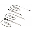 Gefran M3 – Transducteur de pression melt