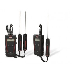 TR 50 / 52-Thermomètre Pt 100