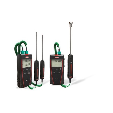 TK 110 / 112-Thermomètre thermocouple