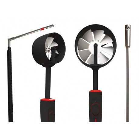 SONDES POUR PORTABLES CLASSE210 ET 310