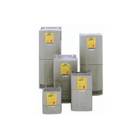 Série 690 – Variateur vectoriel de flux de 0.75 à 1000 kW