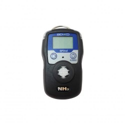 SP2nd Détecteur personnel de gaz NH3