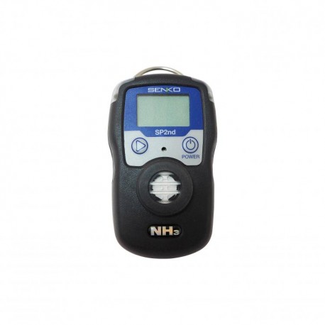 SP2nd Détecteur personnel de gaz NH3