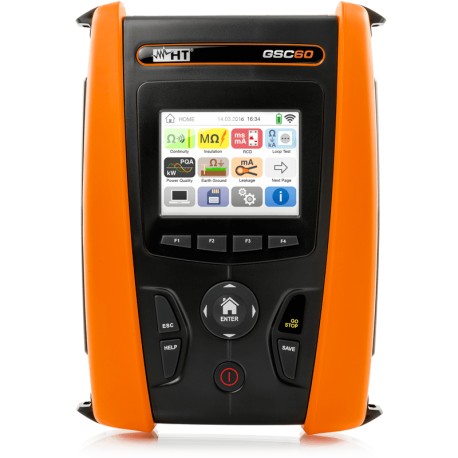 GSC60 Appareil Multifonction