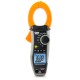HT9021 Pince ampèremétrique AC / DC TRMS CAT IV avec mesure de température