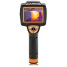 THT70 Caméra thermique infrarouge avancée avec résolution 384x288pxl