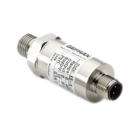 KS Capteur Transmetteur  Sorties Volt ou mA