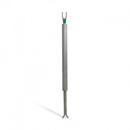 Tubes de Pitot type S