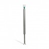 Tubes de Pitot type S