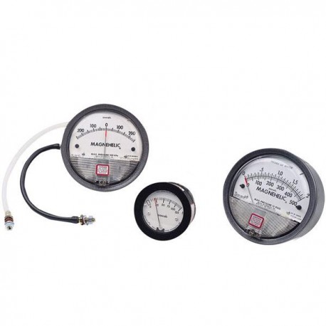 Magnéhélic série 2000 et 2300