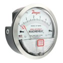 Dwyer Magnehelic 2000HA – Manomètre haute précision