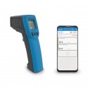 Sauermann Si-TI3 – Thermomètre infrarouge