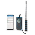 Sauermann Si-VH3 – Thermo-anémomètre à fil chaud