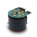 Sauermann – Cellule CO / CO-H2 pour Si-CA
