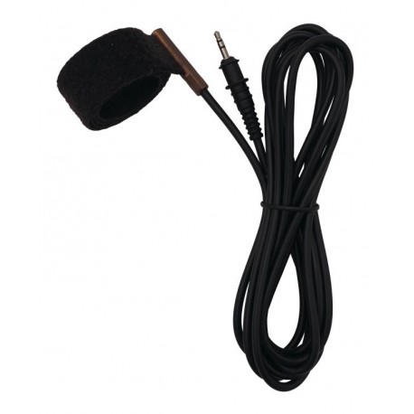 Sonde de température pour tuyaux de grand diamètre